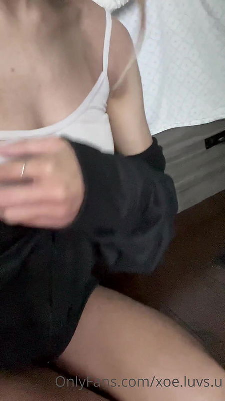 Xoeyli Onlyfans video collection – 44