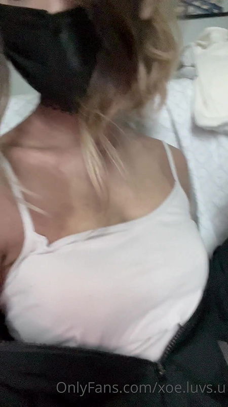 Xoeyli Onlyfans video collection – 44