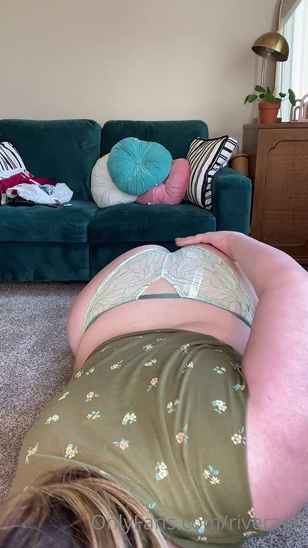 Riverann Onlyfans video collection – 175