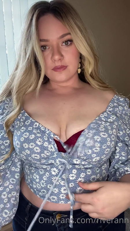 Riverann Onlyfans video collection – 176