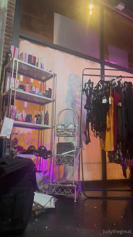 JudyTheGreat Onlyfans video collection – 4