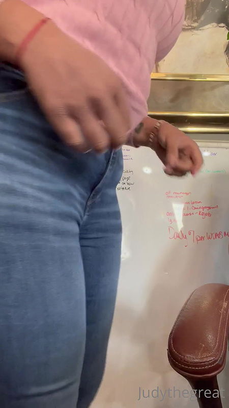 JudyTheGreat Onlyfans video collection – 7