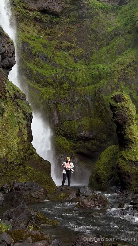 Riverann Onlyfans video collection – 180