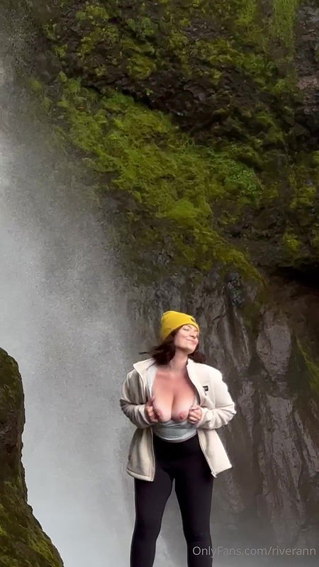 Riverann Onlyfans video collection – 180