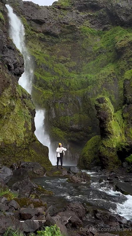 Riverann Onlyfans video collection – 180