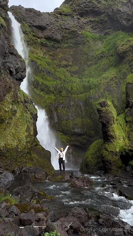 Riverann Onlyfans video collection – 180