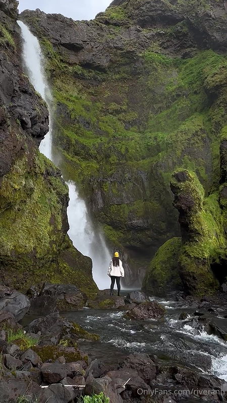 Riverann Onlyfans video collection – 180
