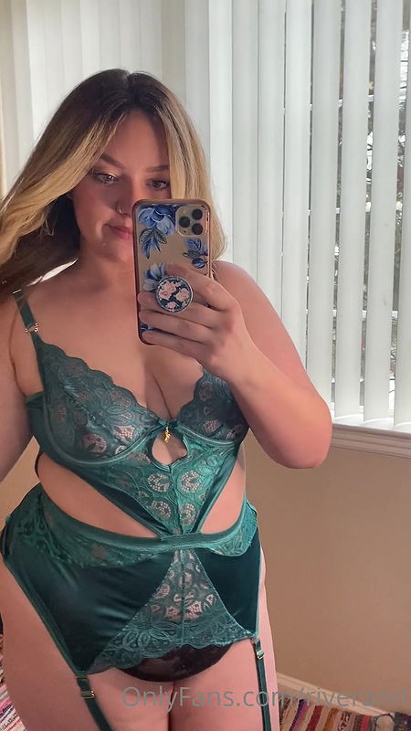 Riverann Onlyfans video collection – 183