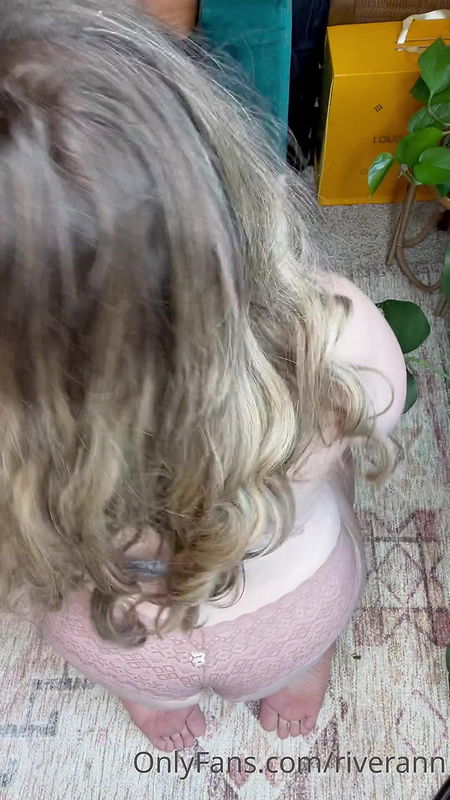 Riverann Onlyfans video collection – 184