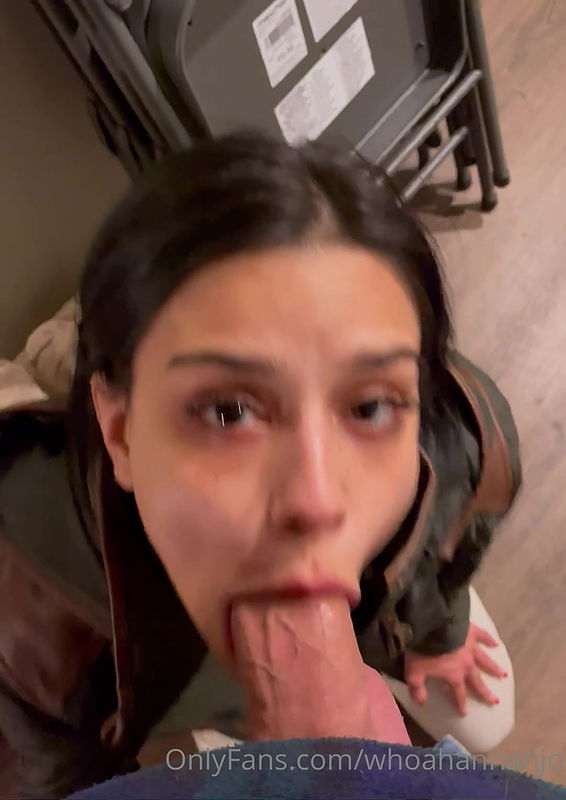 whoahhannahjo Onlyfans video collection – 10