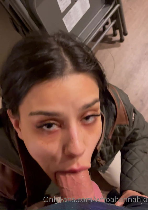 whoahhannahjo Onlyfans video collection – 10