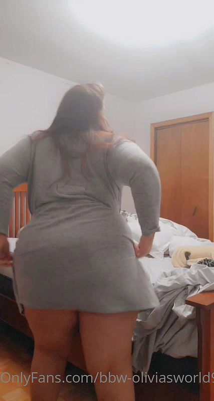 Bbw OliviasWorld95 Onlyfans video collection – 36