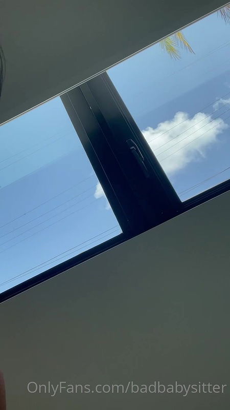 BADBABYSITTER Onlyfans video collection – 30