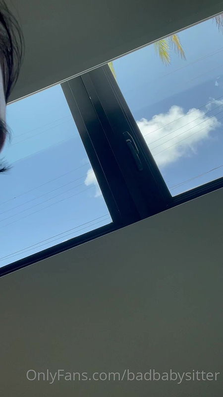 BADBABYSITTER Onlyfans video collection – 30