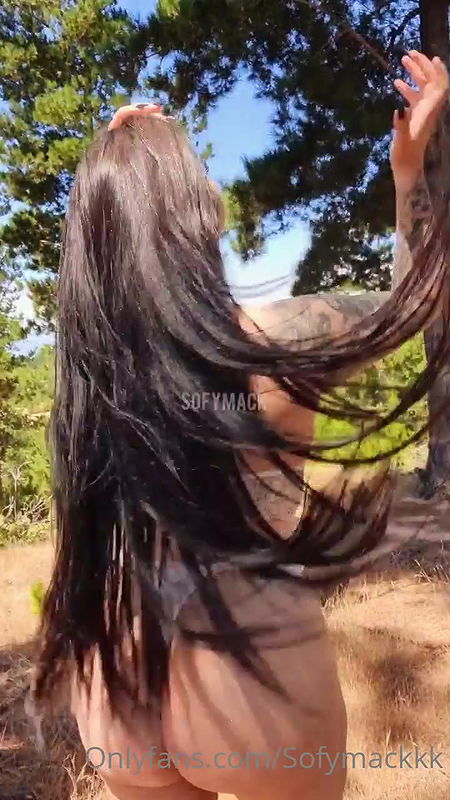 SofyMackkk Onlyfans video collection – 123