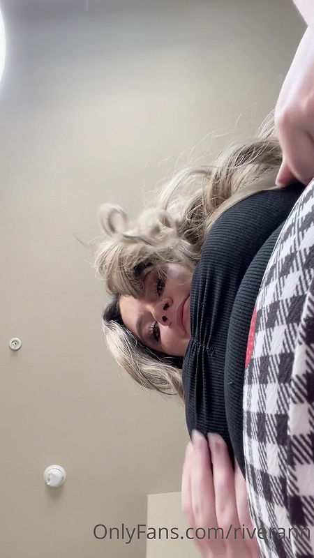 Riverann Onlyfans video collection – 215