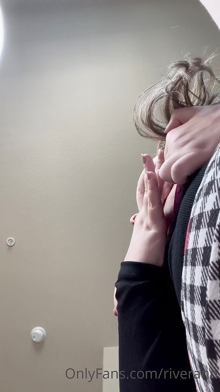 Riverann Onlyfans video collection – 215