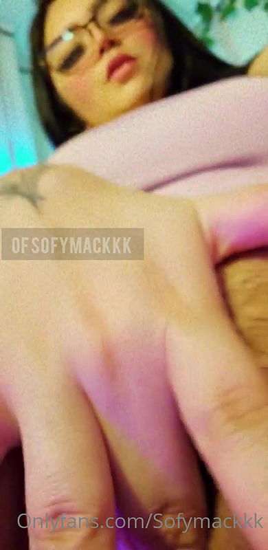 SofyMackkk Onlyfans video collection – 57