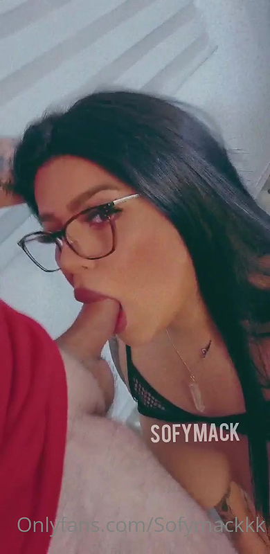 SofyMackkk Onlyfans video collection – 240