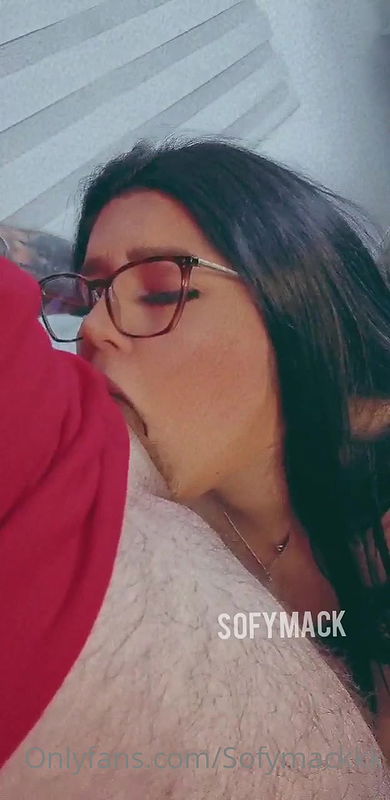 SofyMackkk Onlyfans video collection – 240