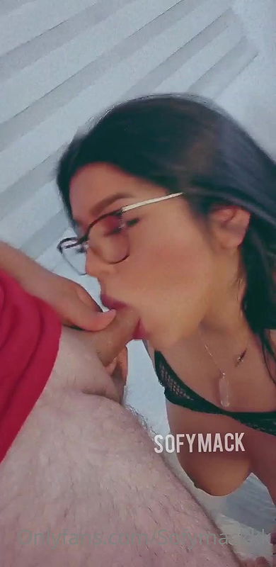 SofyMackkk Onlyfans video collection – 240