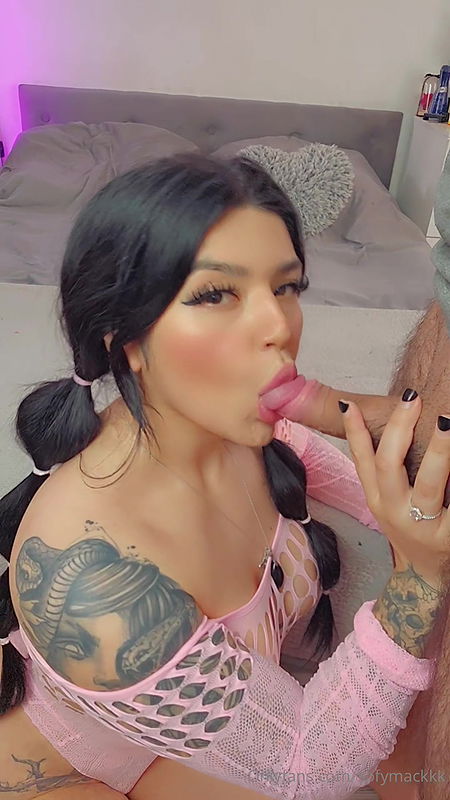 SofyMackkk Onlyfans video collection – 262