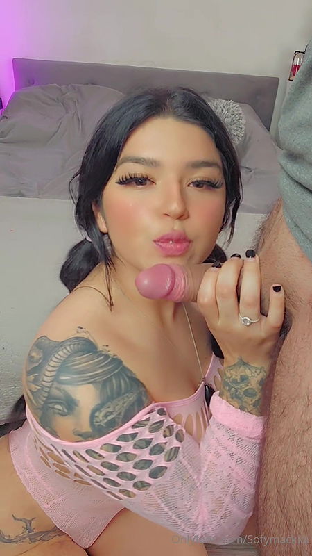 SofyMackkk Onlyfans video collection – 262