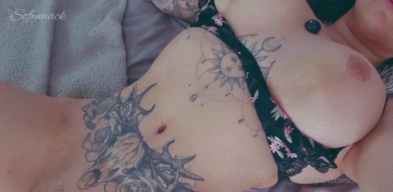 SofyMackkk Onlyfans video collection – 275