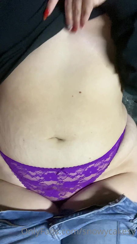 SnowyCakesy Onlyfans video collection – 8
