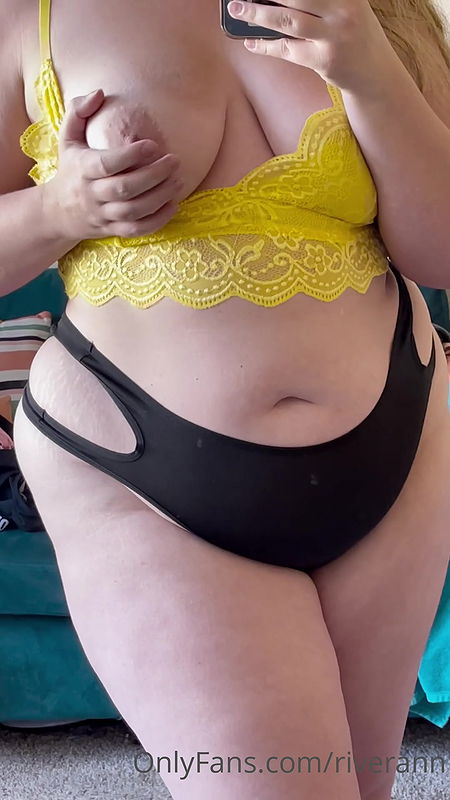 Riverann Onlyfans video collection – 24