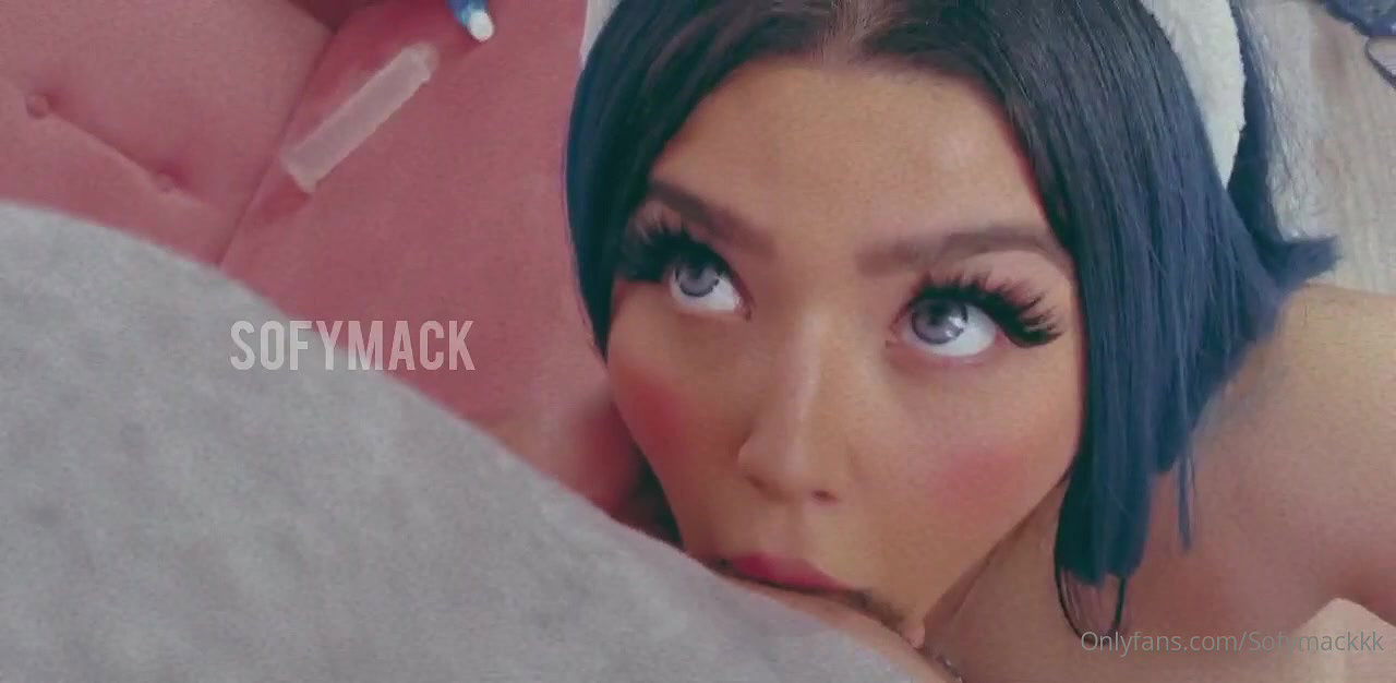 SofyMackkk Onlyfans video collection – 37