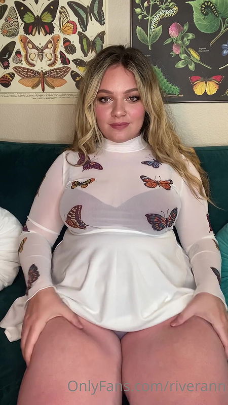 Riverann Onlyfans video collection – 35