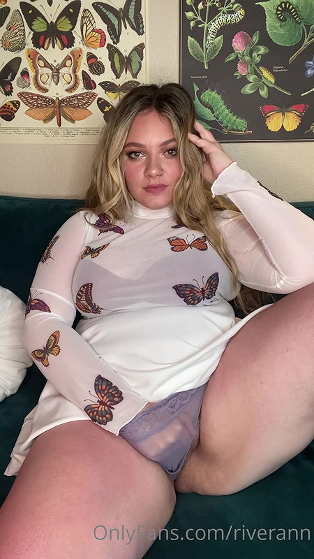 Riverann Onlyfans video collection – 35