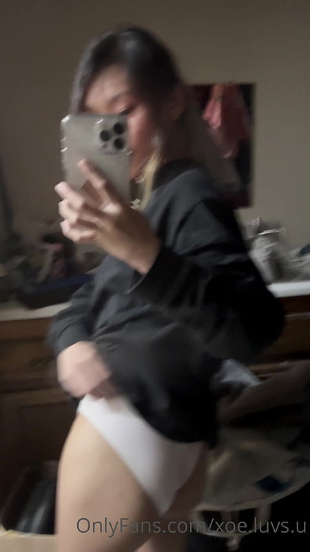 Xoeyli Onlyfans video collection – 39