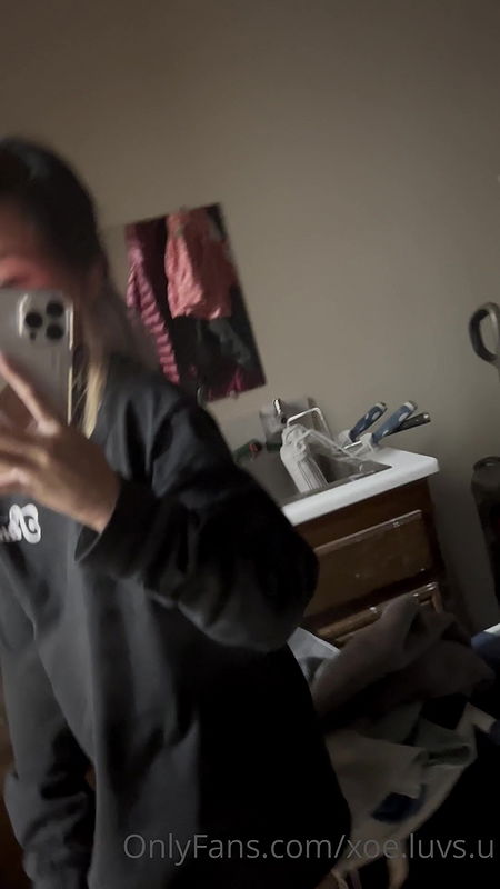 Xoeyli Onlyfans video collection – 39