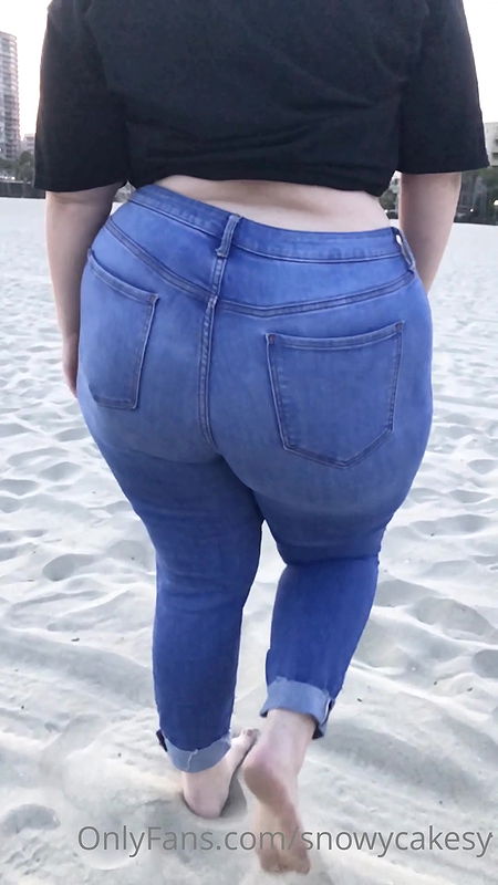 SnowyCakesy Onlyfans video collection – 9