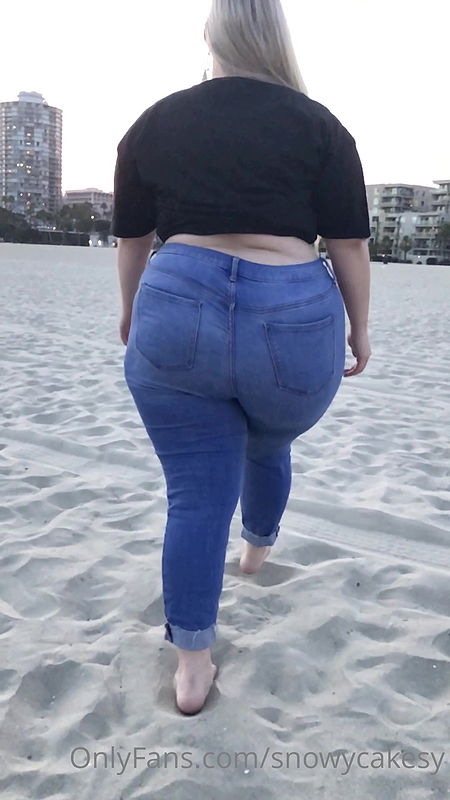 SnowyCakesy Onlyfans video collection – 9