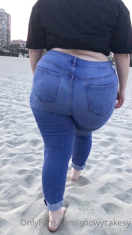 SnowyCakesy Onlyfans video collection – 9