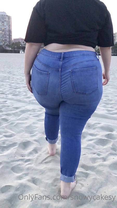 SnowyCakesy Onlyfans video collection – 9