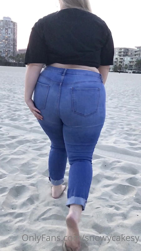 SnowyCakesy Onlyfans video collection – 9