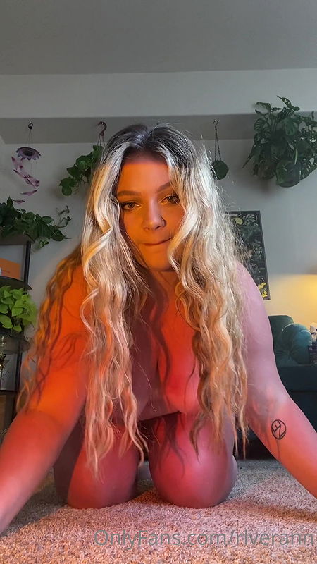 Riverann Onlyfans video collection – 68
