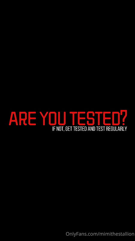Mimithestallion Onlyfans video collection – 32