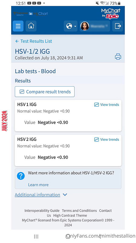 Mimithestallion Onlyfans video collection – 32