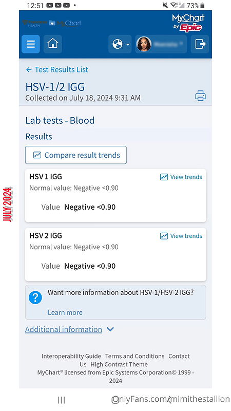 Mimithestallion Onlyfans video collection – 32