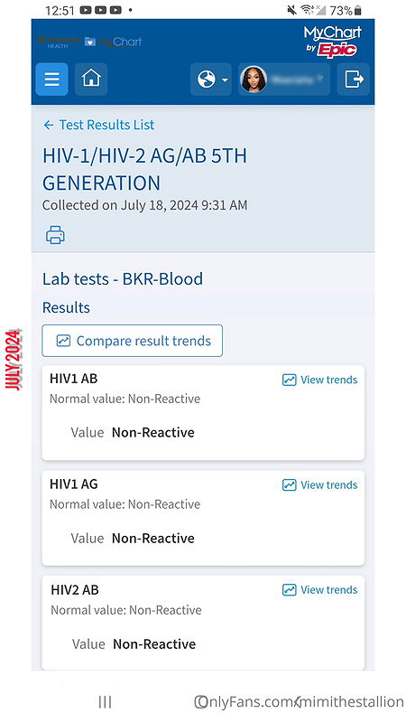 Mimithestallion Onlyfans video collection – 32