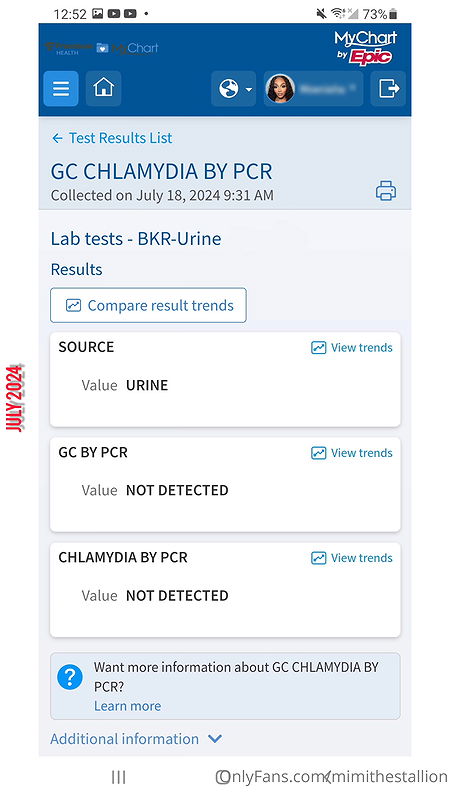 Mimithestallion Onlyfans video collection – 32