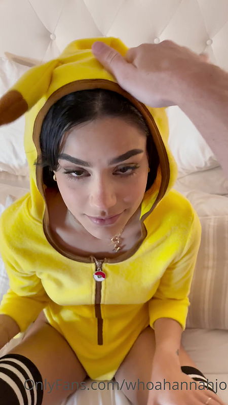 whoahhannahjo Onlyfans video collection – 3