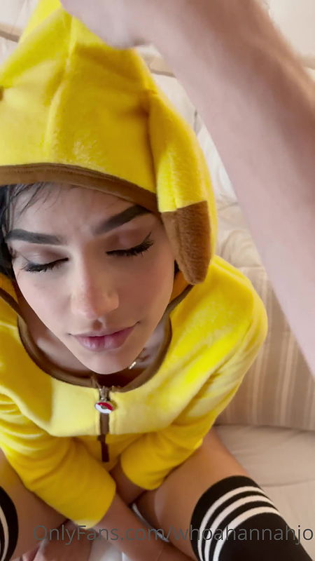 whoahhannahjo Onlyfans video collection – 3