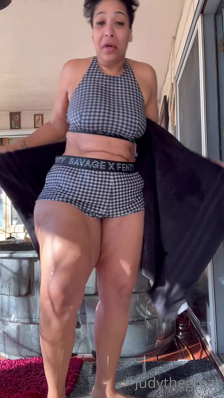 JudyTheGreat Onlyfans video collection – 13