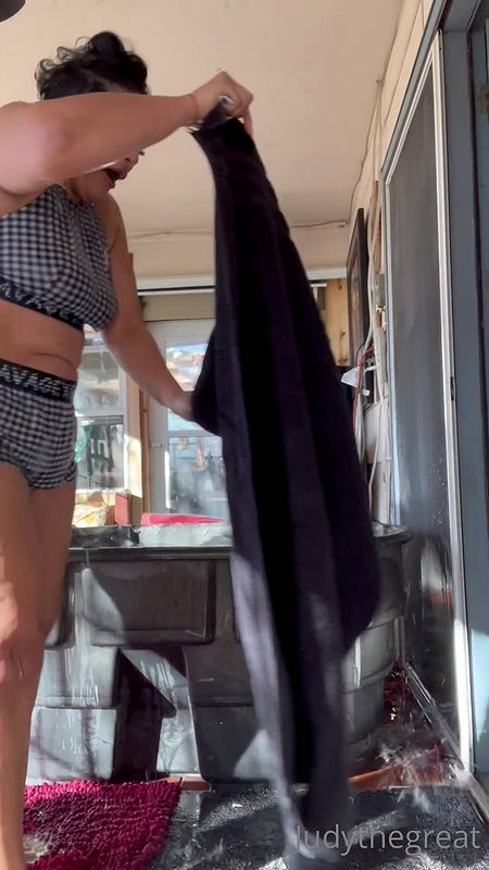 JudyTheGreat Onlyfans video collection – 13